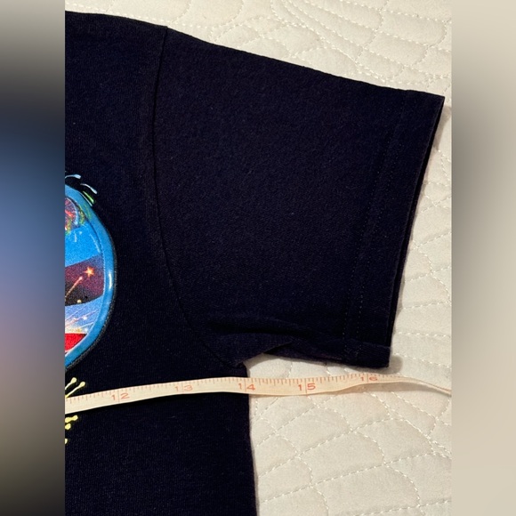 Disney World TShirt - Kids Size Small - Picture 5 of 11